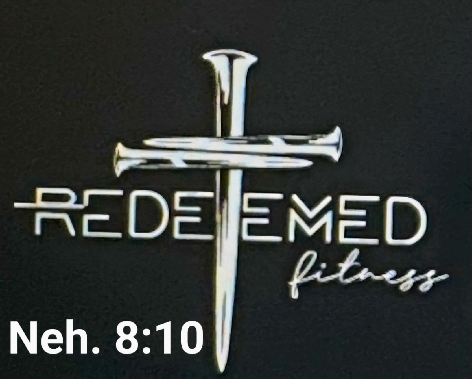 Redeemed Fitness